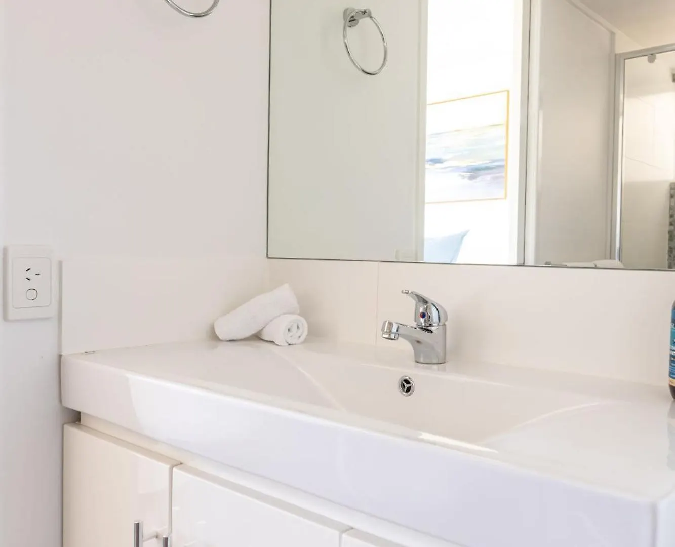 Breezy Kings Beach Apartment With Ocean Views Καλούντρα 0*,  Αυστραλία
