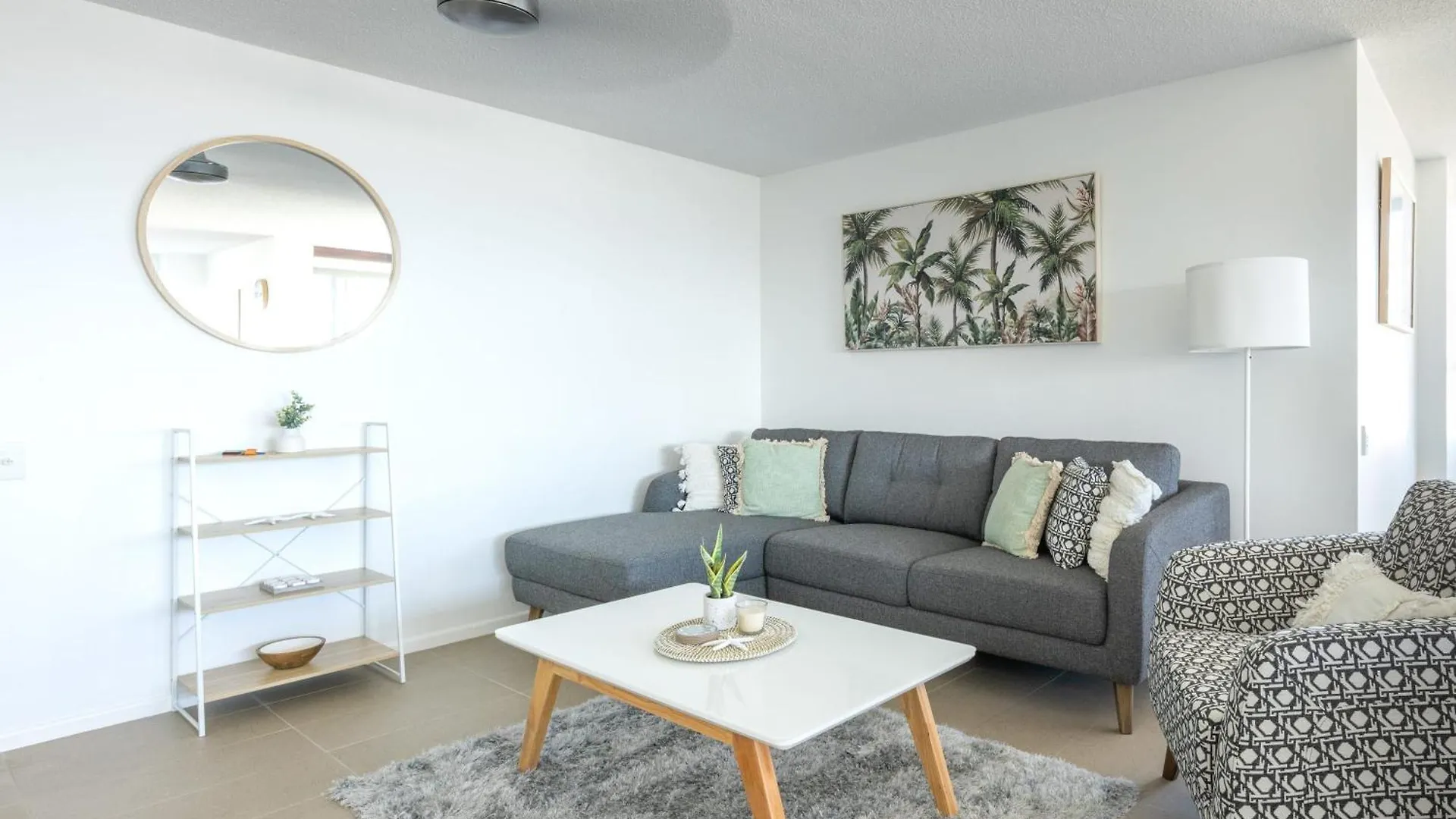 Breezy Kings Beach Apartment With Ocean Views Καλούντρα
