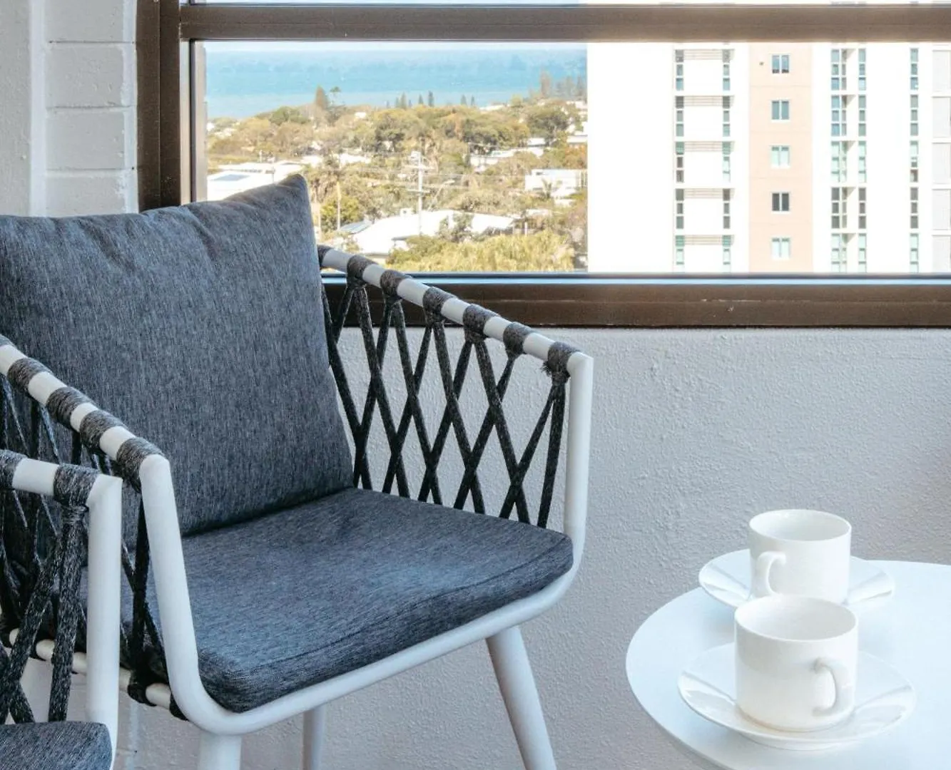 Breezy Kings Beach Apartment With Ocean Views Καλούντρα