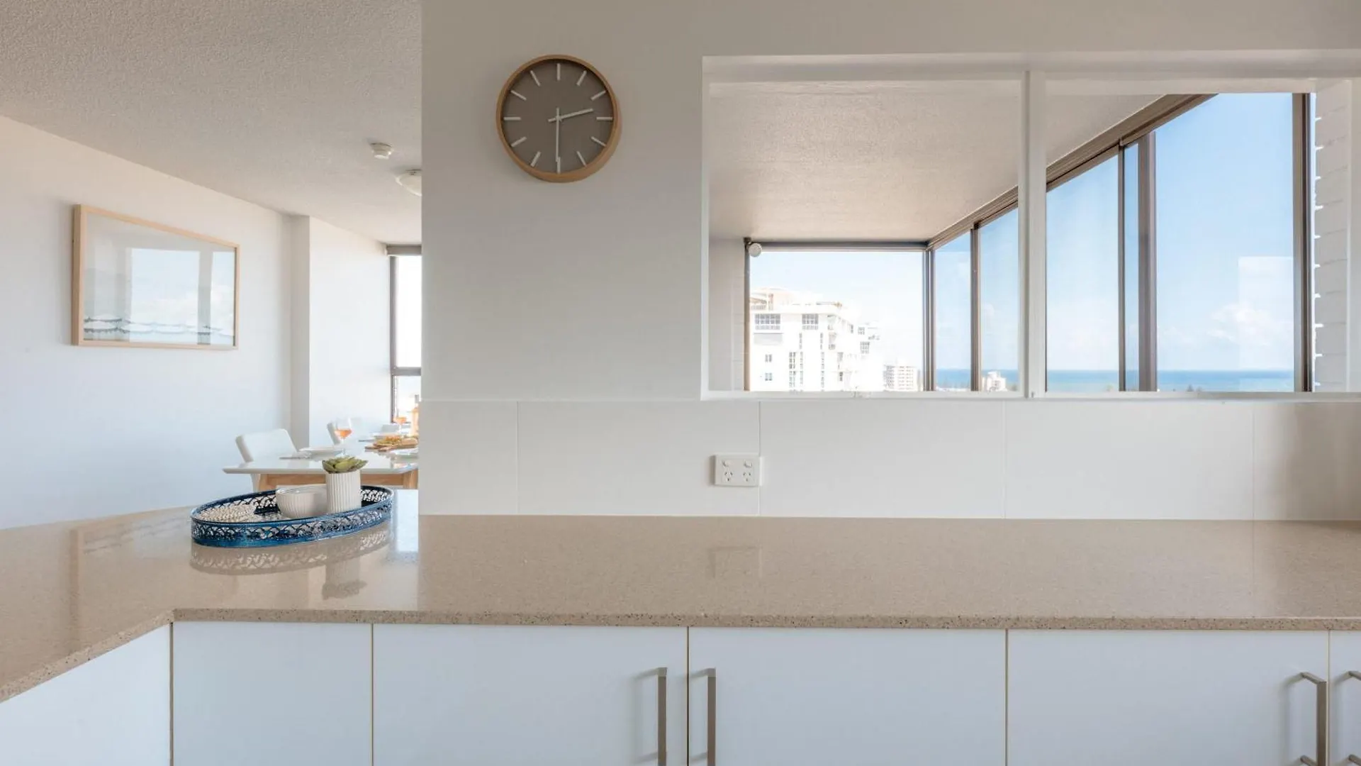 Breezy Kings Beach Apartment With Ocean Views Καλούντρα