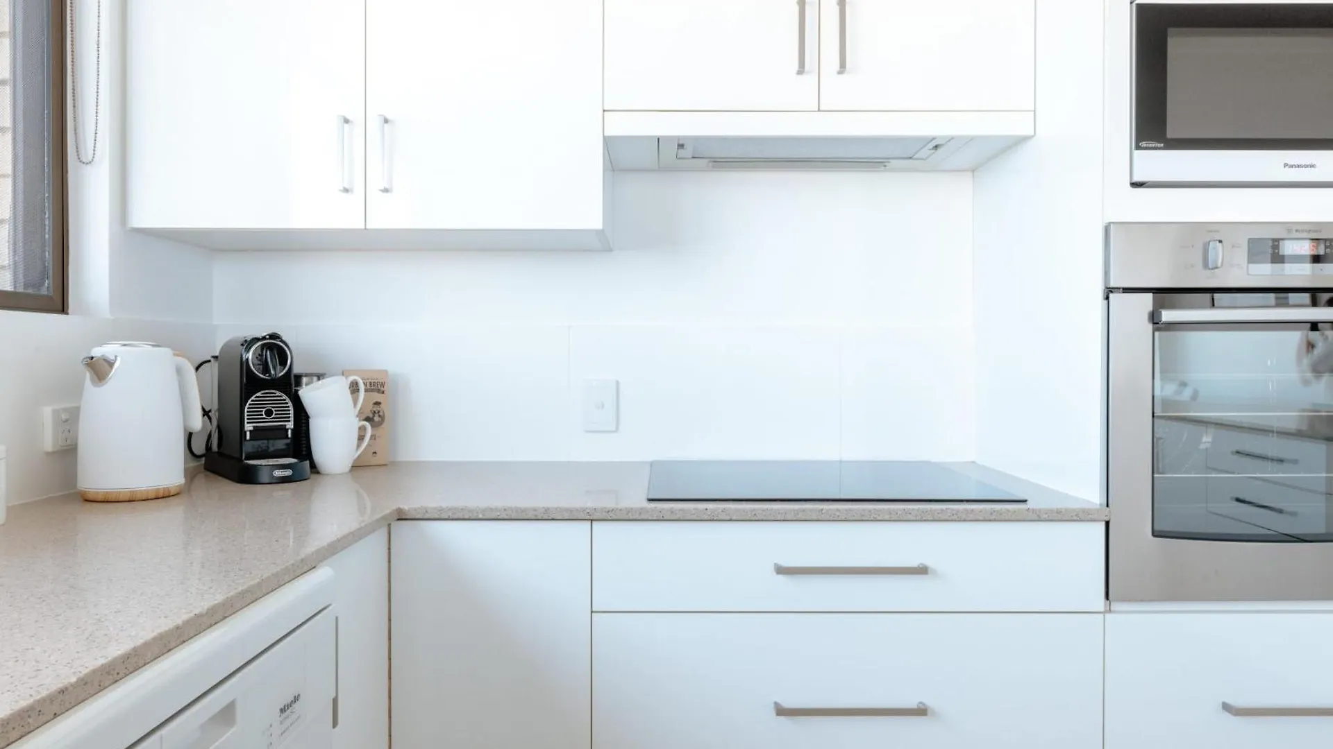 Breezy Kings Beach Apartment With Ocean Views Καλούντρα