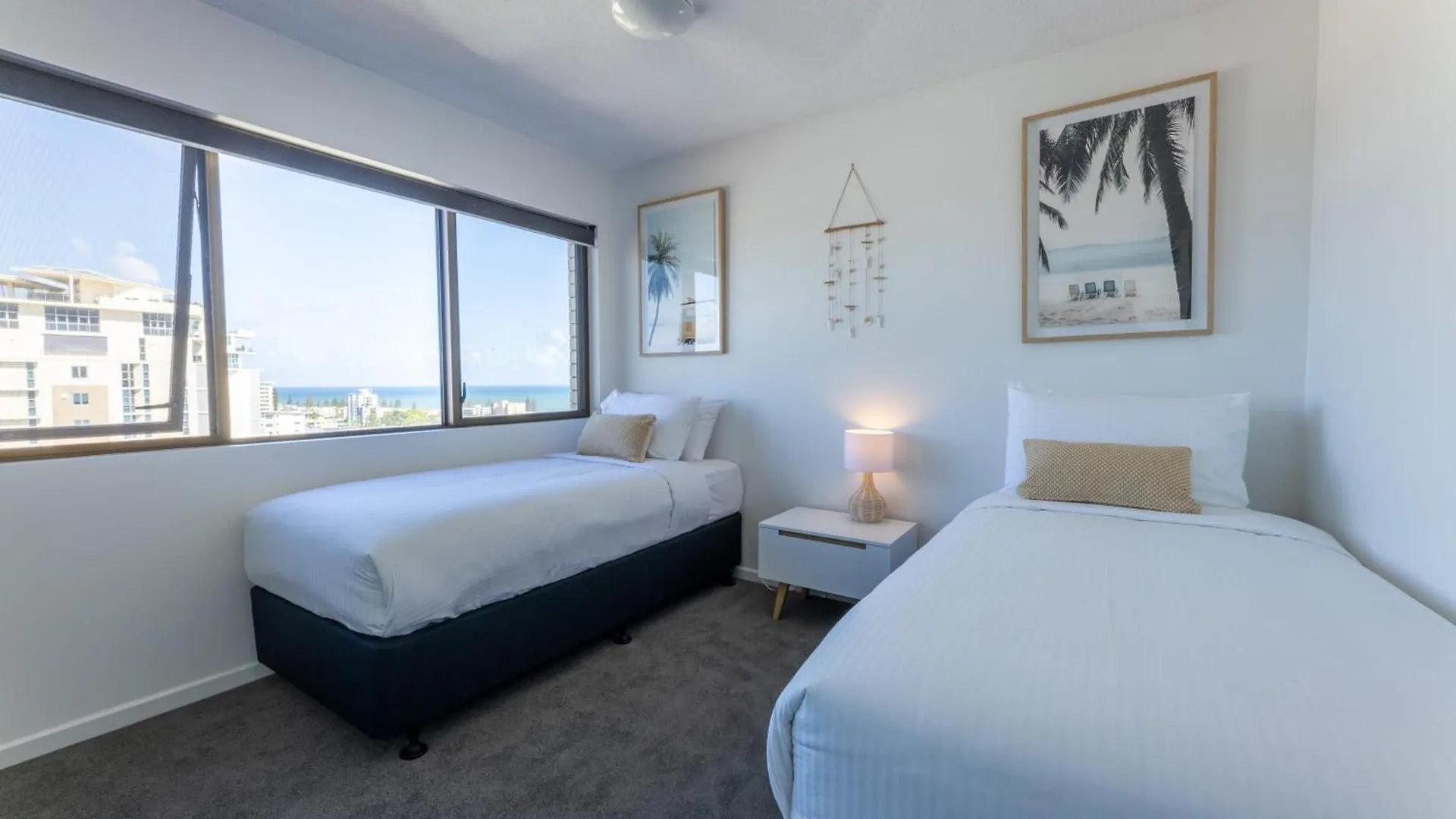 Breezy Kings Beach Apartment With Ocean Views Καλούντρα 0*,