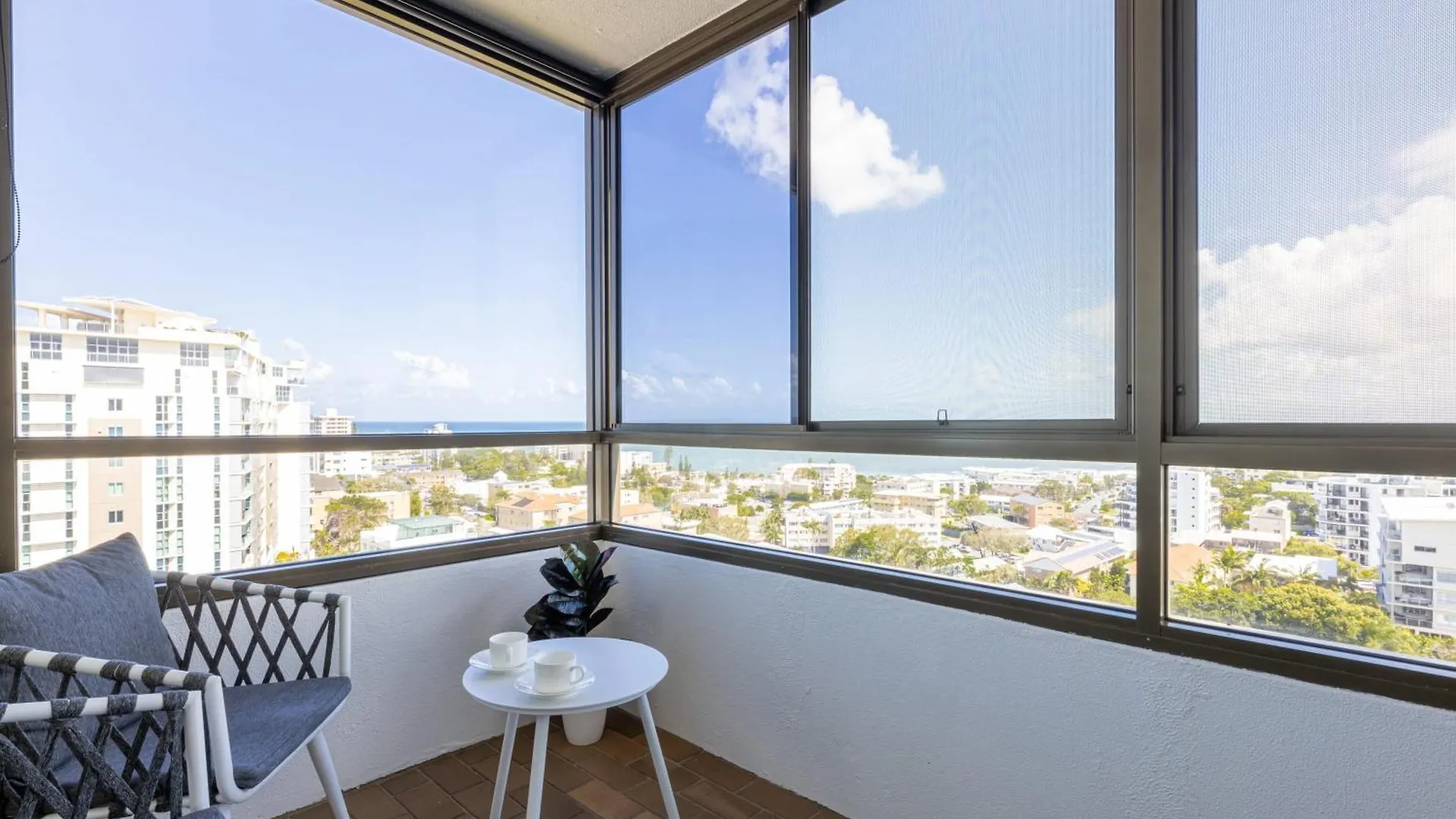 Breezy Kings Beach Apartment With Ocean Views Καλούντρα
