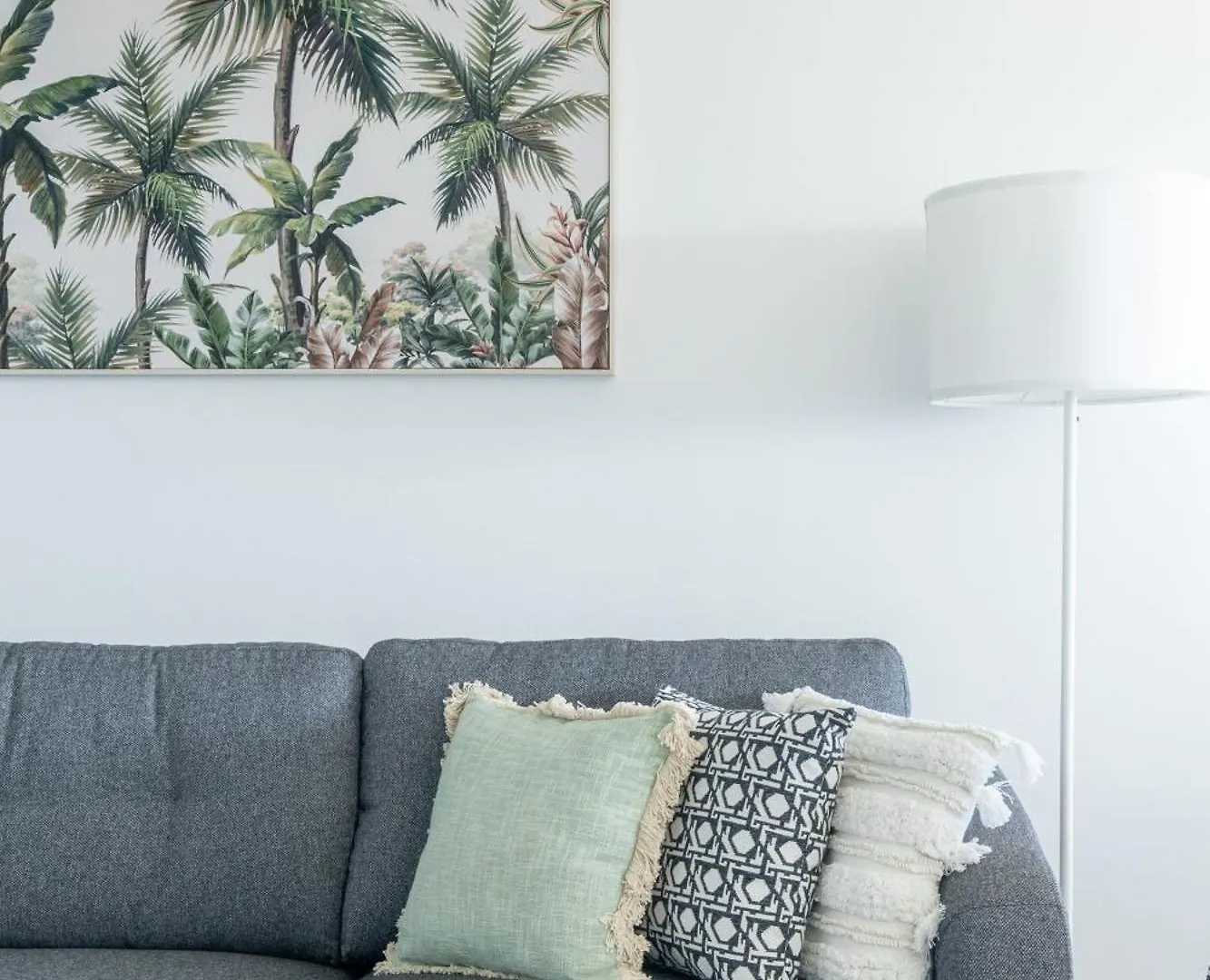 Breezy Kings Beach Apartment With Ocean Views Καλούντρα 0*,  Αυστραλία